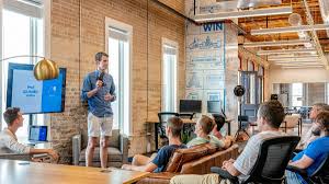 If you consider yourself good at everything, but not great at anything, this is the job for you, emad elshawa, senior manager of business operations and strategy at fundbox, told built in about the role. Operations Manager Job Description