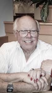 Obituary information for Richard Dale Harmon