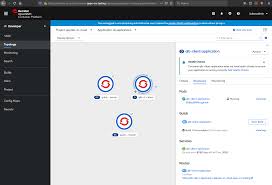 Previously posted that i've started a refresh of the red hat demo central collection of appdev in the cloud projects by updating the code ready containers easy. Codeready Containers Exploring A Node Js Front End With Decision Management Back End Dzone Cloud