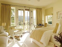 Blue and yellow create a pleasing color scheme for your bedroom. 29 Yellow Bedroom Decor Ideas Sebring Design Build