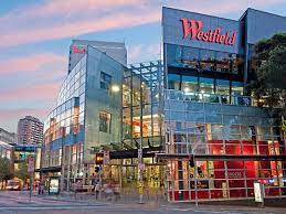 Westfield Bondi Junction Shopping In Bondi Junction Sydney