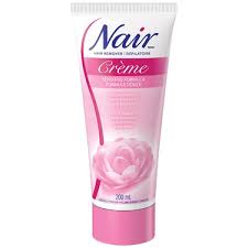 Leave cream on for 5 minutes. Nair Cream Sensitive Formula Reviews In Hair Removal Chickadvisor