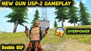 Players can choose their starting. Double Free Fire Imagem