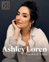 Ashley Loren (@ashleyloren) • Instagram photos and videos