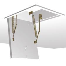 Image Result For Ceiling Hinges Loft Ladder Loft Aluminium Ladder