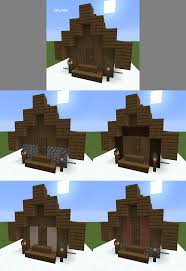 We're a community of creatives sharing everything minecraft! Spruce House Design