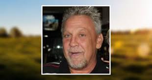 Gary Wayne Cooper Obituary October 3, 2014