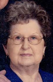 Mary Nell Guin Woodard Obituary