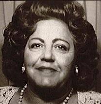 Angela Izzo Obituary