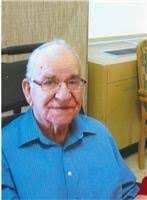 James Hummel Obituary (1935