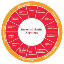 We Have Wide Experience In Implementing The Most Appropriate Internal Audit Solutions For Custome Internal Audit Audit Services Project Management Professional