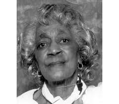NETTIE DAVIS Obituary (2010)
