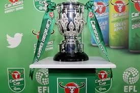 Holders manchester city advanced to the carabao cup semifinals by defeating arsenal at the emirates on. Livescore Latest Carabao Cup Quarter Final Results Tuesday 2018 2019 Efl Cup Scores Daily Post Nigeria