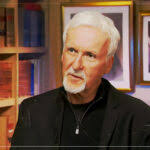 The director James Cameron never wants to work with