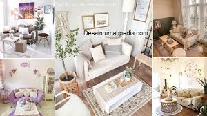 Biasanya tren tertentu akan memudar seiring waktu, tapi minimalis telah membuktikan betapa mudahnya beradaptasi dengan berbagai gaya. Inspirasi Penataan Ruang Tamu Dari Yang Sederhana Hingga Mewah Desainrumahpedia Com Inspirasi Desain Rumah Minimalis Modern