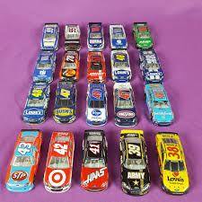 So im trying to get a 1/64 kyle busch 2014 skittles paint scheme made. Nascar Diecast Lot Online Shopping