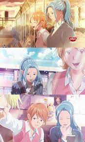 nami and vivi hangry day one piece anime sabo one piece one piece images