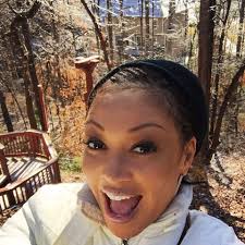 Chante Moore