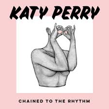 chained to the rhythm wikipedia