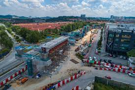 Sep 27, 2019 2:51 pm. Taman Putra Permai Mrt Corp