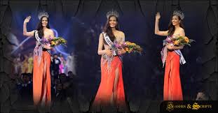 It will then be followed with a preliminary competition on may 15 and culminate with a coronation night on may 17. Miss Universe Thailand Sashes Scripts Your Ultimate Pageant Blog