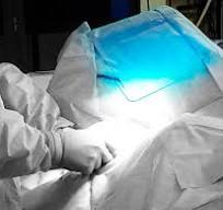 Drape Support | Sterile Field Management | Adept Medical ...