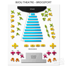 Bijou Theater Seating Related Keywords Suggestions Bijou