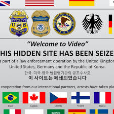 По делу о детской порнографии арестованы 337 человек из 38 стран | За  рубежом | ERR