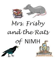 It Began In Camp 4 Free Study Guide Rats Of Nimh Nimh Book Study Homeschool Reading