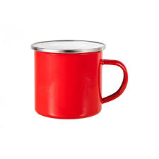 We did not find results for: 12oz Enamel Mug With Flat Bottom