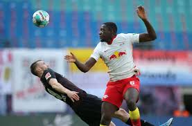 Match ends, rb leipzig 2, vfb stuttgart 0. Qfchecukgznc0m