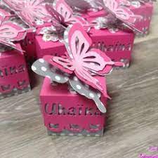 Contenant Boite A Dragees Bapteme Theme Papillon Personnalisee Bapteme Boite Dragees Bapteme Boite A Dragees Bapteme Et Deco Bapteme Fille