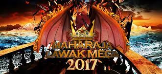 Jom layan top moments dari #putehmlm 😀!.banyak lagi video best ada kat www.maharajalawakmega.com.my ! Senarai Penuh Pemenang Maharaja Lawak Mega 2017