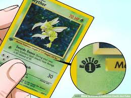 If the back will be visible like in a card holder i'll attach the holographic print to a real pokemon card. Pokemon Hd How To Make A Fake Pokemon Card Look Real