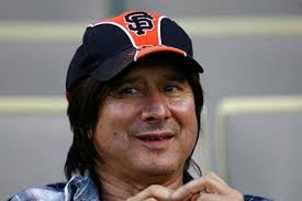 Steve Perry Reveals What City 'Lights' Was Written About [VIDEO]