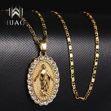 We did not find results for: Buy Women Men Virgin Mary Gold Color Pendant Necklace Religious Chain Necklace Jewelry Gift At Affordable Prices Free Shipping Real Reviews With Photos Joom