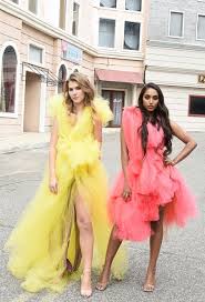 Tatjana Und Sayana Gntm Models Modestil Germanys Next Topmodel