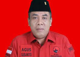 Dua Kader Moncong Putih "Bertarung" di Pilkada Pasaman Barat