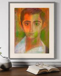 What are the dimensions of the acrylic