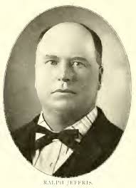 History of Coles County