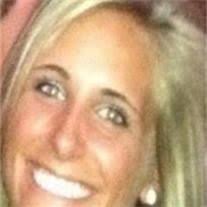 Tribute for Hannah Oltz Barnes (Guest book)