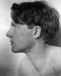 On this day 3rd August 1887 The birth of Rupert Brooke, the English poet  known for his idealistic war sonnets written during the First World War,  especially ' The Soldier' that begins '