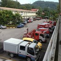 Maybe you would like to learn more about one of these? Tnb Selayang Building In Batu Caves