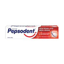 Jual Pepsodent Pencegah Gigi Berlubang 225 Gr Online Desember 2020 Blibli