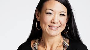 Jenny Kao named vice president and chief of staff to the president