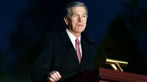 Roy Cooper hints at Senate run