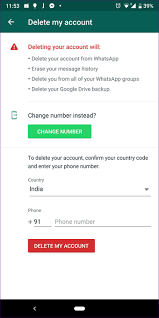 How to uninstall whatsapp on windows 10? What Happens When You Uninstall Whatsapp