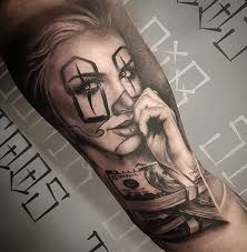 Apposite for those who do not want to overdo their tattoos. 101 Most Popular Tattoo Designs And Their Meanings 2020