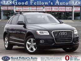 2015 Audi Q5 Car Dealership Audi Q5 Used Cars