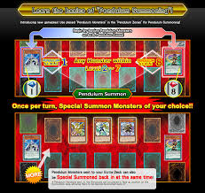 Yu-Gi-Oh! Master Duel: What Is Pendulum Summoning?